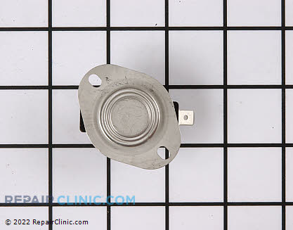 Cycling Thermostat WE4M216 Alternate Product View