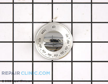 Knob 56-29576-2 Alternate Product View