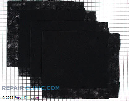 Air Filter 83378 Alternate Product View
