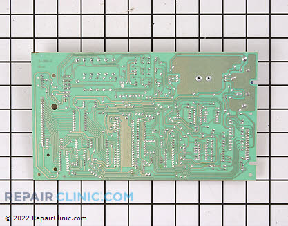Main Control Board 3407108 Alternate Product View