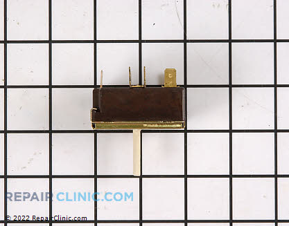 Push Button Switch WJ26X274 Alternate Product View