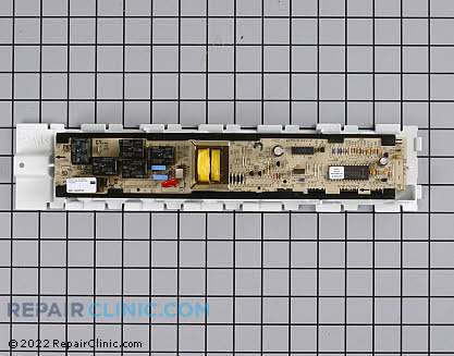 Main Control Board 12001657 Alternate Product View