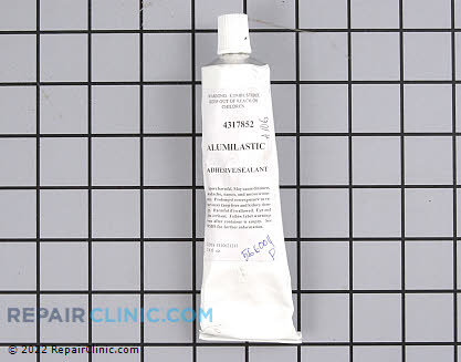 Thermal Mastic WP4317852 Alternate Product View