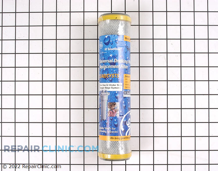 FXULC Water Filter