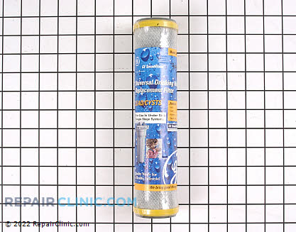 Water Filter FXULC Alternate Product View