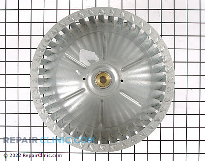 Blower Wheel 00487072 Alternate Product View