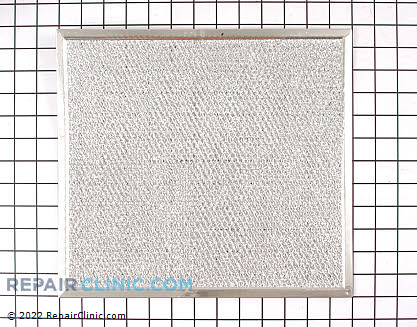 Grease Filter WB2X8422 Alternate Product View