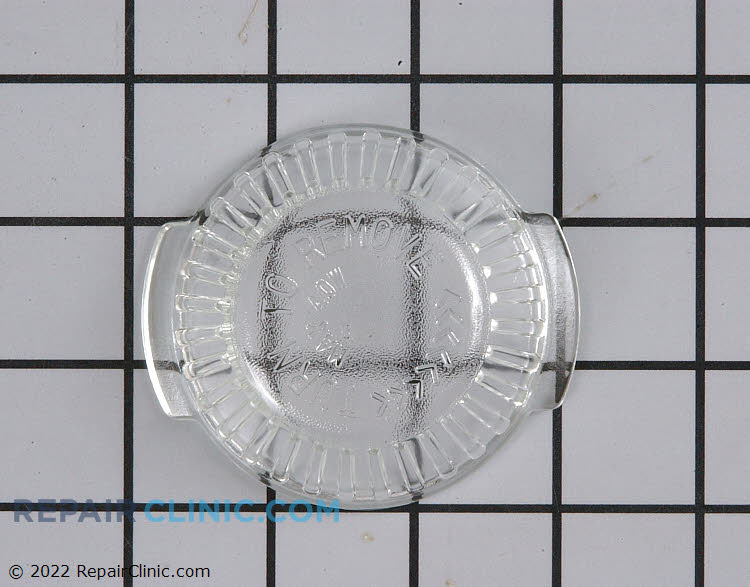 WB25T10002 Light Lens