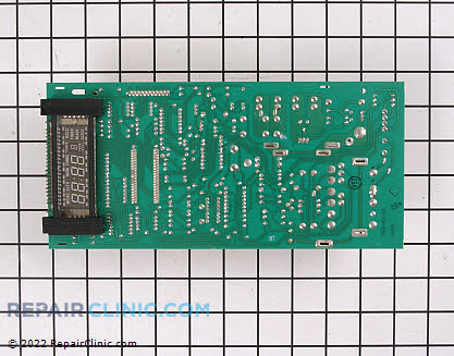 Circuit Board & Timer R163150A Alternate Product View