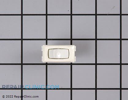 Light Switch 5303285911 Alternate Product View