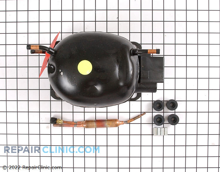 W10823815 Compressor