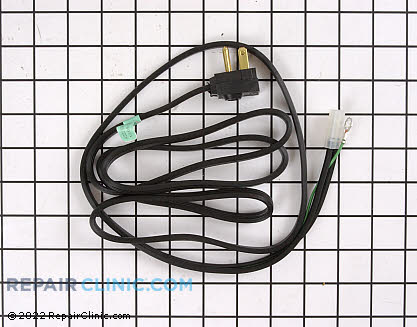 Power Cord WH19X311 Alternate Product View