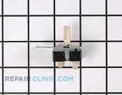 Selector Switch - Part # 276947 Mfg Part # WE4X877