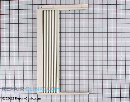Window Side Curtain and Frame BT3074113 Alternate Product View