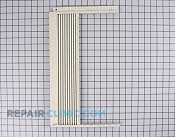 Window Side Curtain and Frame - Part # 768316 Mfg Part # BT3074113