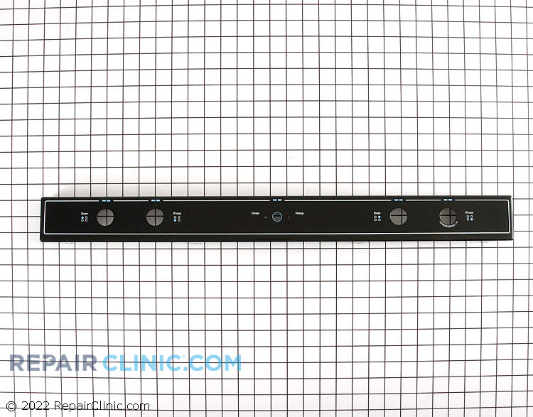5303212115 Control Panel