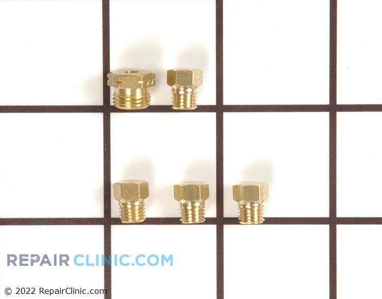 Range/Stove/Oven Conversion Kit WPW10032030 Fast Shipping Repair