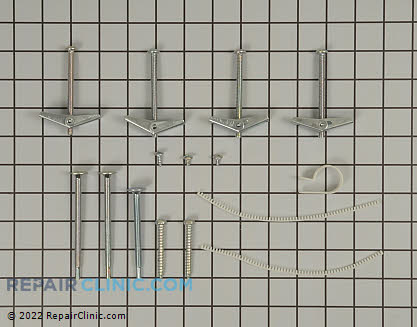 Installation Kit WB01X22142 Alternate Product View