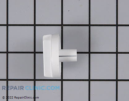 Thermostat Knob WR02X10118 Alternate Product View