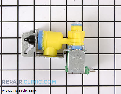 Water Inlet Valve 12001892 Alternate Product View