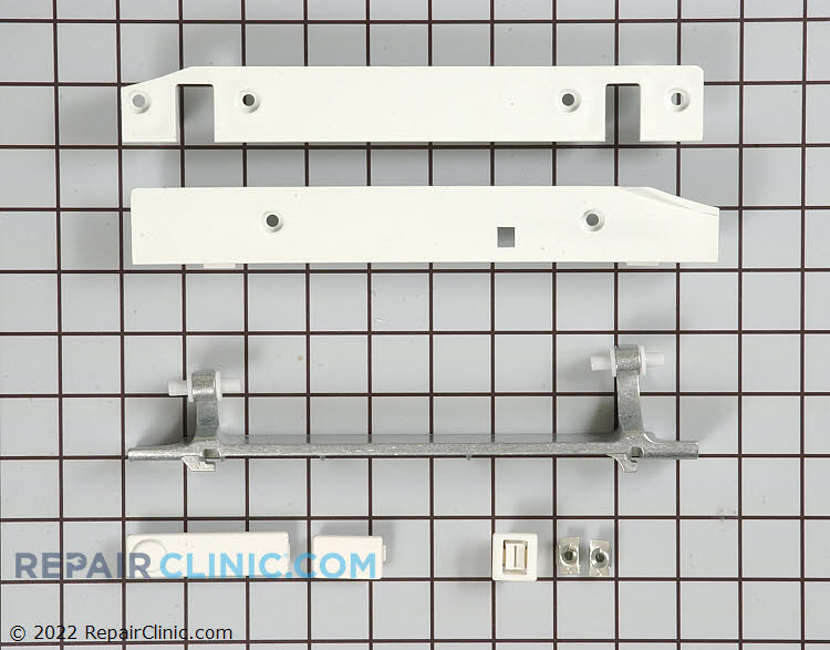Dryer Door Reversal Kit 00499011 Fast Shipping