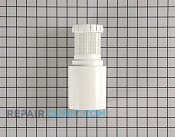 Fabric Softener Dispenser - Part # 454087 Mfg Part # 22001296
