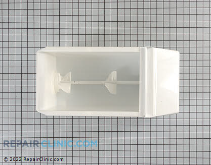 Ice Bucket Assembly 2209776 Alternate Product View