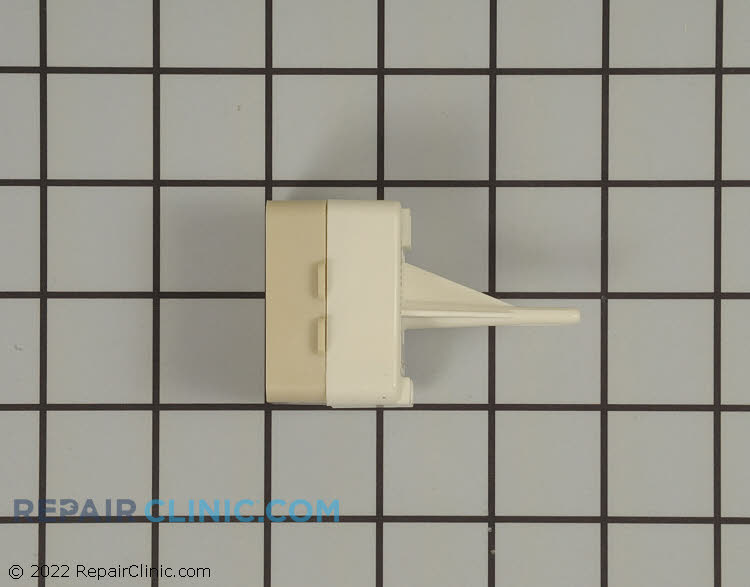 Refrigerator Relay and Overload Kit WR09X10107 Fast Shipping