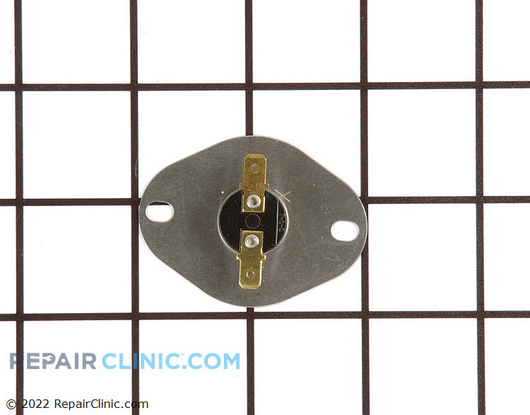 WP9759944 Whirlpool High Limit Thermostat OEM WP9759944 
