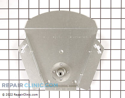 Cap, Lid & Cover WB2X10239 Alternate Product View