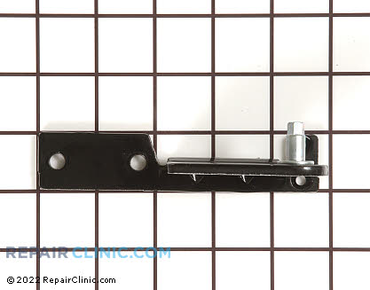 Center Hinge WR13X10304 Alternate Product View