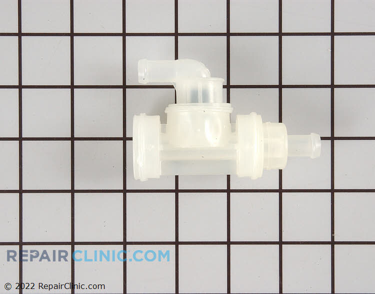 Dishwasher Check Valve 8070985 Fast Shipping