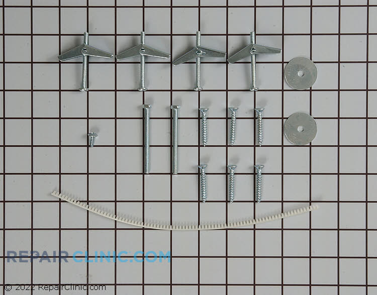 5303319625 Installation Kit