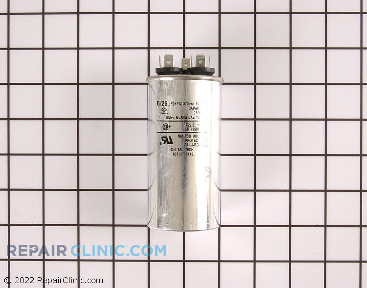 160500710112 Capacitor