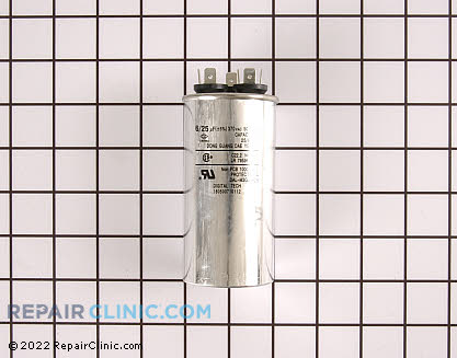 Capacitor 160500710112 Alternate Product View