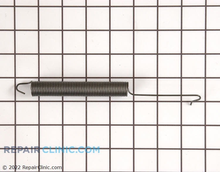 Frigidaire Dishwasher Door Spring Replacement 154430601