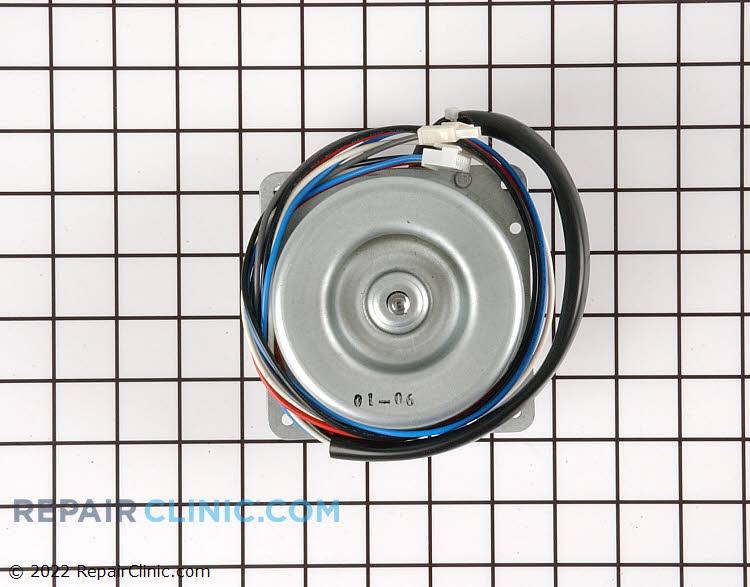 WJ94X10022 Fan Motor