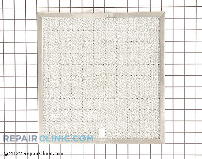 Grease Filter 4396387 Alternate Product View