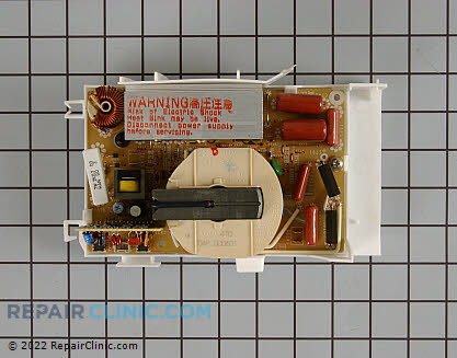 Inverter Board A606Y4T00AP Alternate Product View