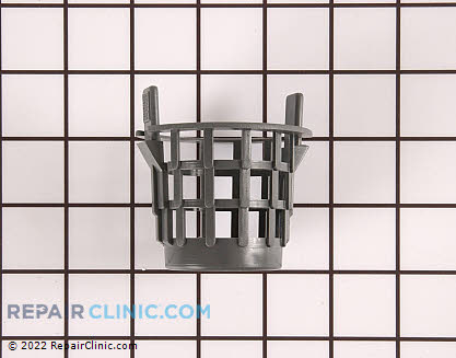Strainer 8050046-36 Alternate Product View