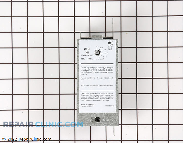 S97006057 Wiring Cover