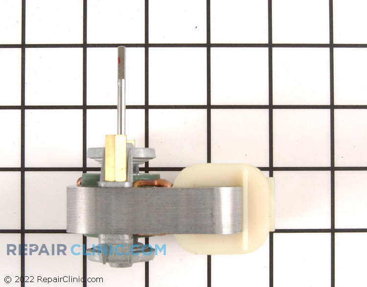 Fan Motor WB26X178 Alternate Product View