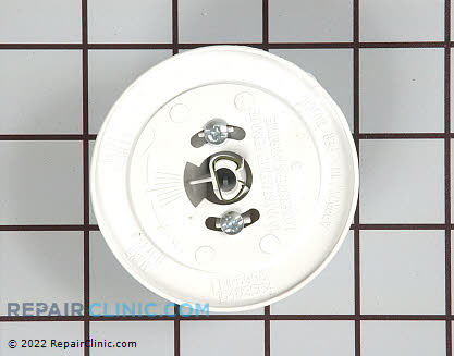 Thermostat Knob WB03K10181 Alternate Product View