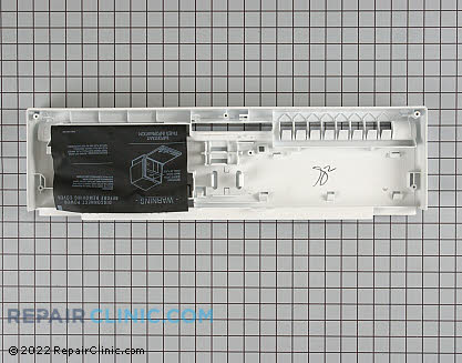 Control Panel WD34X1202 Alternate Product View