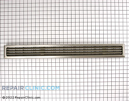 Vent Grille 8205008 Alternate Product View