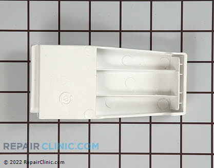 Door Shelf Support RF-0850-26 Alternate Product View