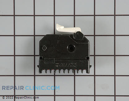Motor Switch WP8529896 Alternate Product View