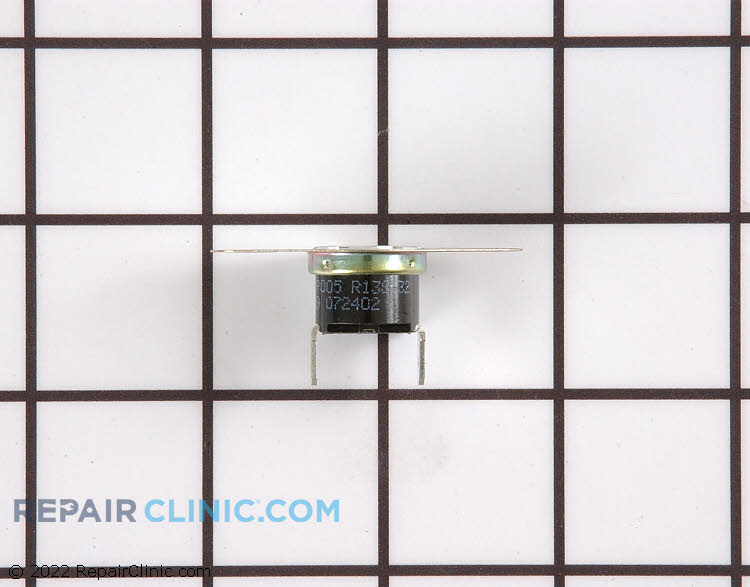 Thermal Fuse WB24T10059