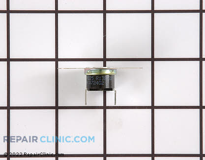 Thermal Fuse WB24T10059 Alternate Product View
