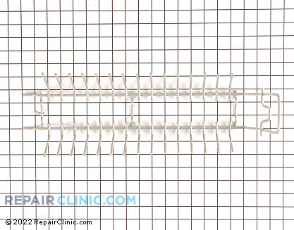 Dishrack Guide 8519707 Alternate Product View